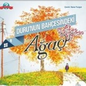 Duru'nun Bahçesindeki Ağaç - Lawrence F. Lowery