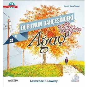 Duru'nun Bahçesindeki Ağaç - Lawrence F. Lowery