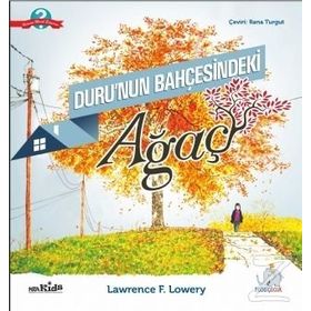 Duru'nun Bahçesindeki Ağaç - Lawrence F. Lowery