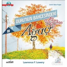 Duru'nun Bahçesindeki Ağaç - Lawrence F. Lowery