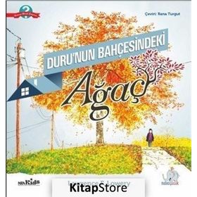 Duru'nun Bahçesindeki Ağaç - Lawrence F. Lowery