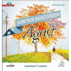 Duru'nun Bahçesindeki Ağaç - Lawrence F. Lowery
