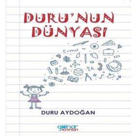 Duru`nun Dünyası - Gülnar Yayınları