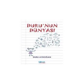 Duru`nun Dünyası - Gülnar Yayınları