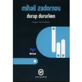 DURUP DURURKEN - MIHAIL ZADORNOW