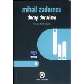 DURUP DURURKEN - MIHAIL ZADORNOW
