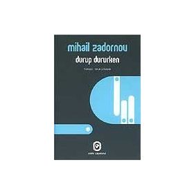 DURUP DURURKEN - MIHAIL ZADORNOW