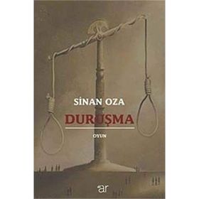 DURUŞMA - FRANZ KAFKA