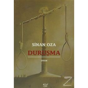 DURUŞMA - FRANZ KAFKA