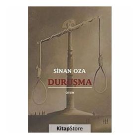 DURUŞMA - FRANZ KAFKA