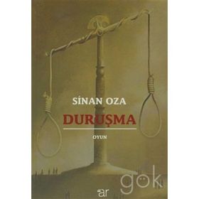 DURUŞMA - FRANZ KAFKA