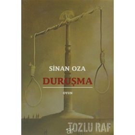 DURUŞMA - FRANZ KAFKA