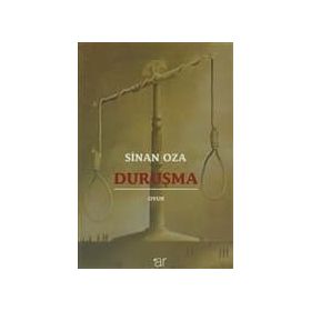 DURUŞMA - FRANZ KAFKA