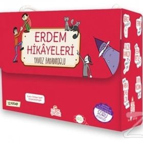 DÜRÜST OL KI MUTLU OLASIN - YAVUZ BAHADIROĞLU