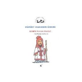 Dürüst Olmanın Önemi - Konfüçyus'un Öyküsü - Ann Donegan Johnson