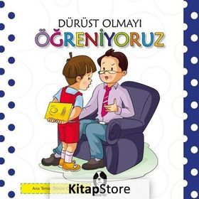 Dürüst Olmayı Öğreniyoruz - kollektif