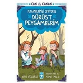 Dürüst Peygamberim-Can İle Canan Peygamberimizi Seviyoruz - Nefise Atçakarlar