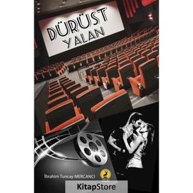 Dürüst Yalan - İbrahim Tuncay Mercancı