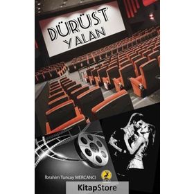Dürüst Yalan - İbrahim Tuncay Mercancı