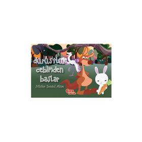 Dürüstlük Cebimden Başlar - Nilüfer Zontul Aktaş