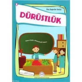 DÜRÜSTLÜK - MEHMET ZEKI AYDIN