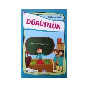 DÜRÜSTLÜK - MEHMET ZEKI AYDIN