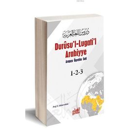 Durusu’l-Lugati’l Arabiyye - F. Abdurrahim