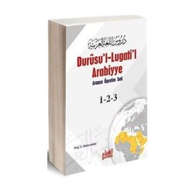 Durusu’l-Lugati’l Arabiyye - F. Abdurrahim