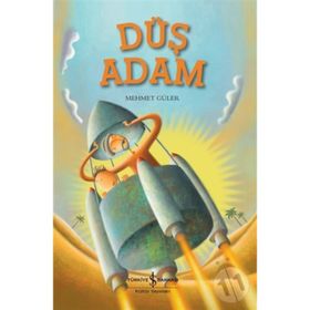 Düş Adam - Mehmet Güler
