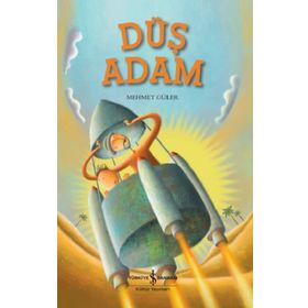 Düş Adam - Mehmet Güler