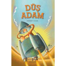 Düş Adam - Mehmet Güler
