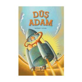 Düş Adam - Mehmet Güler