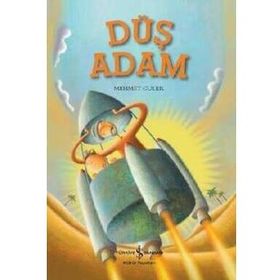 Düş Adam - Mehmet Güler