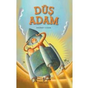 Düş Adam - Mehmet Güler