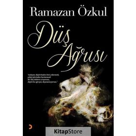 Düş Ağrısı - Ramazan Özkul