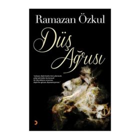 Düş Ağrısı - Ramazan Özkul