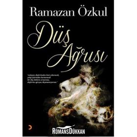 Düş Ağrısı - Ramazan Özkul