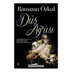 Düş Ağrısı - Ramazan Özkul
