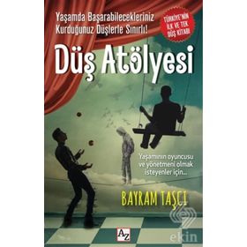 Düş Atölyesi - Bayram Taşcı