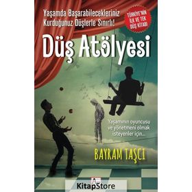 Düş Atölyesi - Bayram Taşcı