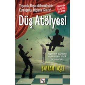 Düş Atölyesi - Bayram Taşcı