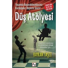 Düş Atölyesi - Bayram Taşcı