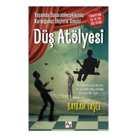 Düş Atölyesi - Bayram Taşcı