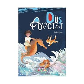 Düş Avcısı - Ayda Çayır