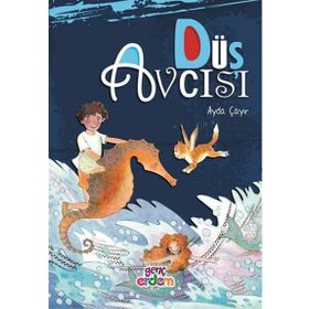 Düş Avcısı - Ayda Çayır