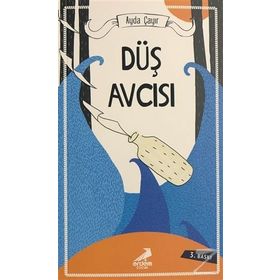 Düş Avcısı - Ayda Çayır