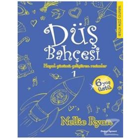 Düş Bahçesi 1 - Nellie Ryan