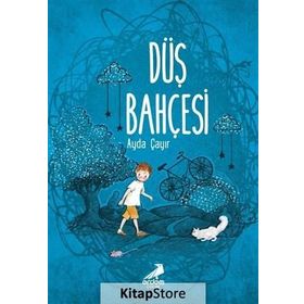 Düş Bahçesi - Ayda Çayır