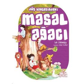 Düş Bahçesinde Masal Ağacı - Lale Süphandağı