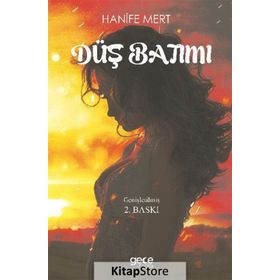 Düş Batımı - Hanife Mert